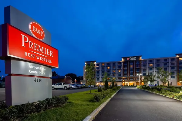 Photo 1 - Best Western Premier Airport/Expo Center Hotel