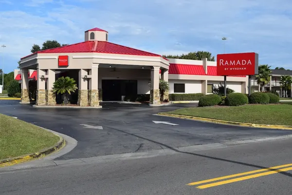 Photo 1 - Ramada by Wyndham Savannah Gateway