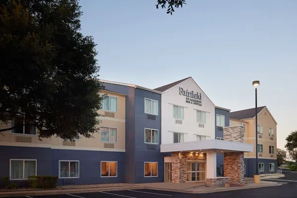 Photo 1 - Fairfield Inn and Suites by Marriott Austin South