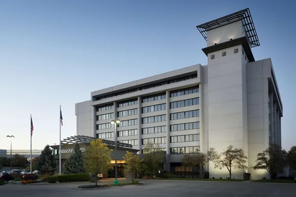 Photo 1 - Embassy Suites by Hilton Columbus