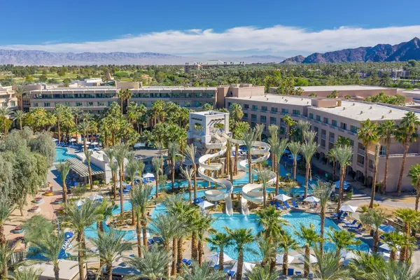 Photo 1 - Grand Hyatt Indian Wells Resort & Villas