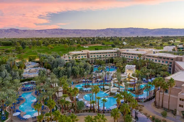 Photo 1 - Grand Hyatt Indian Wells Resort & Villas
