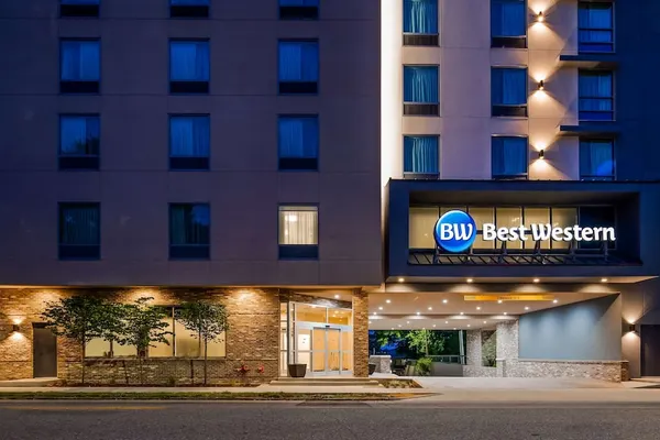 Photo 1 - Best Western Athens