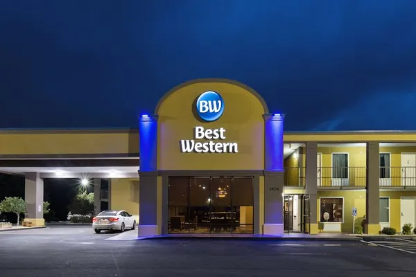 Photo 1 - Best Western Of Walterboro