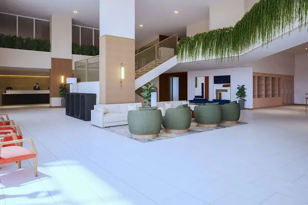 Photo 1 - DoubleTree by Hilton Laredo