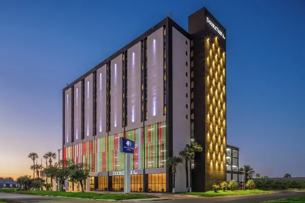 Photo 1 - DoubleTree by Hilton Laredo