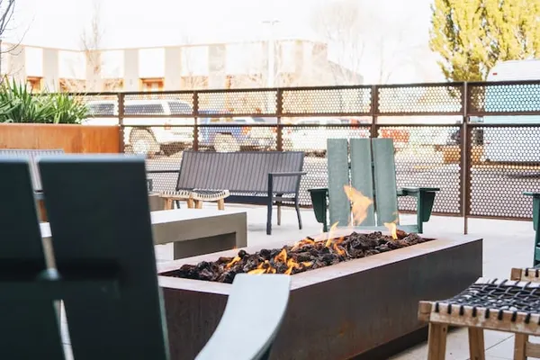 Photo 1 - Waypoint Hotel