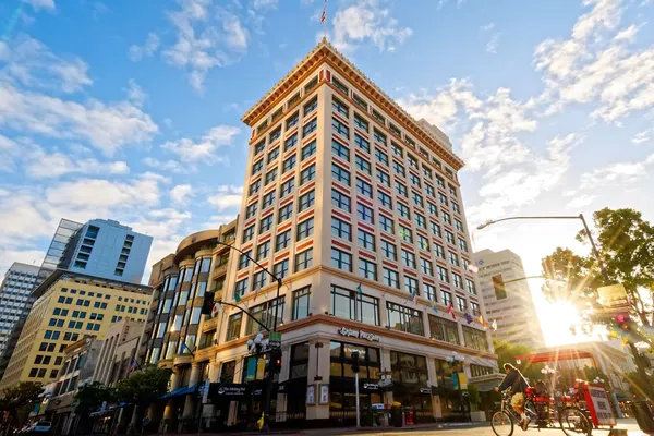 Photo 1 - Gaslamp Plaza Suites