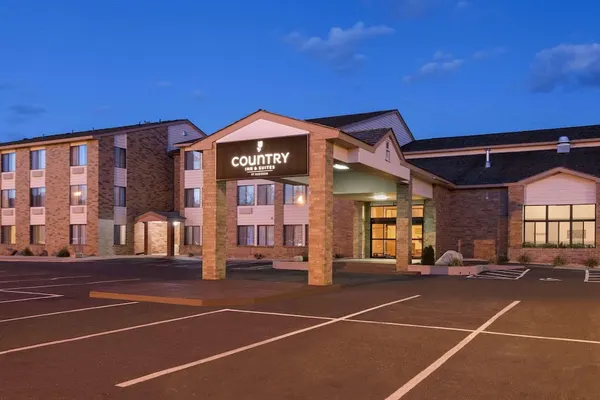 Photo 1 - Country Inn & Suites by Radisson, Coon Rapids, MN