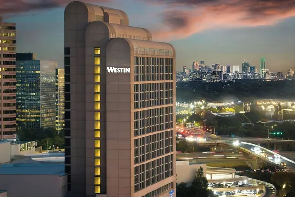 Photo 1 - The Westin Galleria Dallas