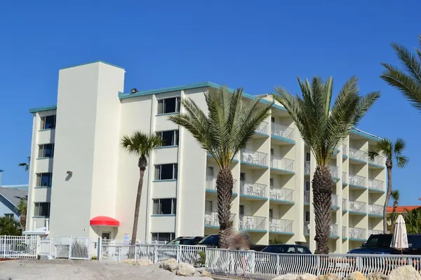 Photo 1 - Gulfview Hotel on the Beach