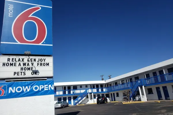 Photo 1 - Motel 6 Canon City, CO