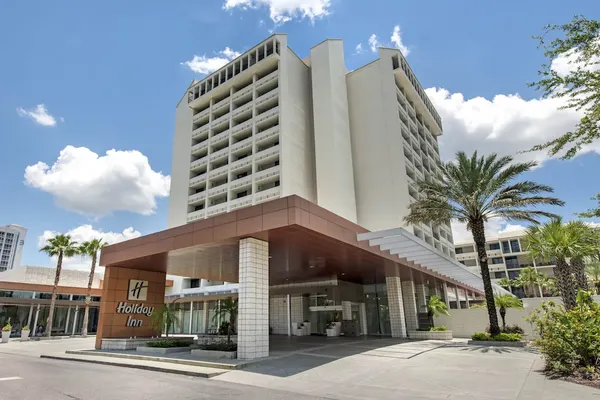 Photo 1 - Holiday Inn Orlando - Disney Springs® Area, an IHG Hotel