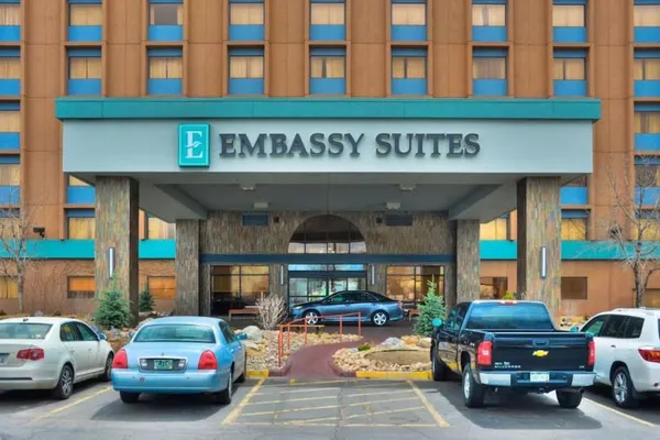 Photo 1 - Embassy Suites by Hilton Denver Central Park