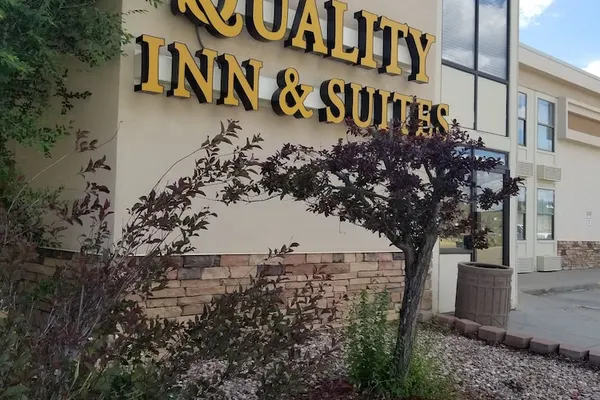 Photo 1 - Quality Inn & Suites