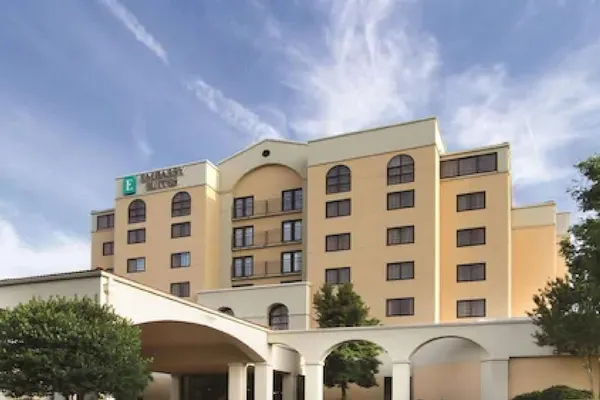 Photo 1 - Embassy Suites by Hilton Greensboro Airport