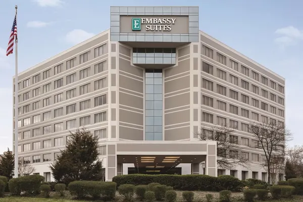 Photo 1 - Embassy Suites by Hilton Baltimore at BWI Airport