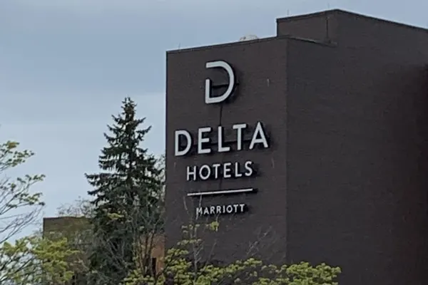 Photo 1 - Delta Hotels by Marriott Mount Pleasant