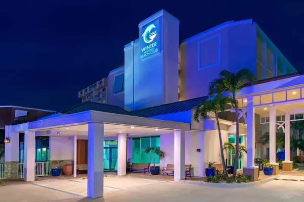 Photo 1 - Dolphin Sands Clearwater Beach, Ascend Hotel Collection