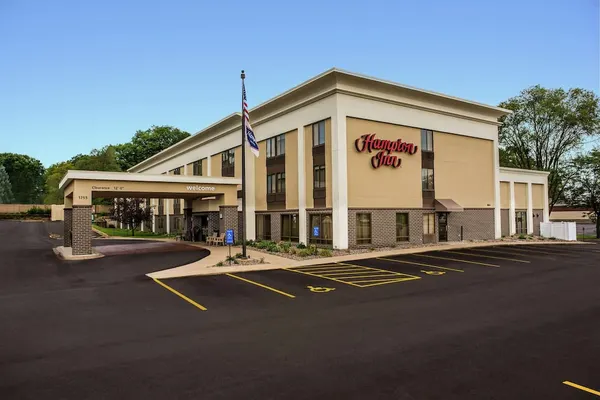 Photo 1 - Hampton Inn Rochester-South