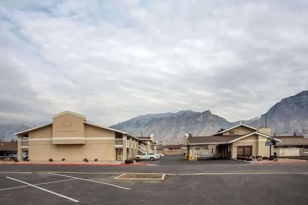 Photo 1 - Royal Inn Provo