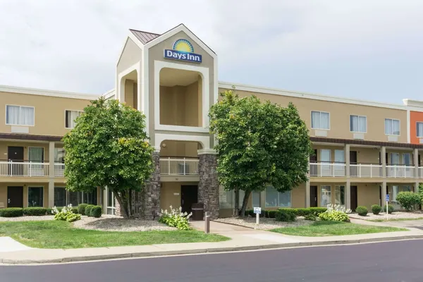 Photo 1 - Days Inn by Wyndham Florence Cincinnati Area