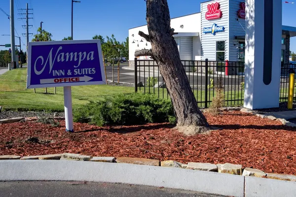 Photo 1 - Nampa Inn & Suites