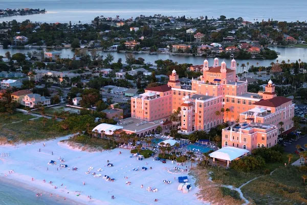 Photo 1 - The Don CeSar