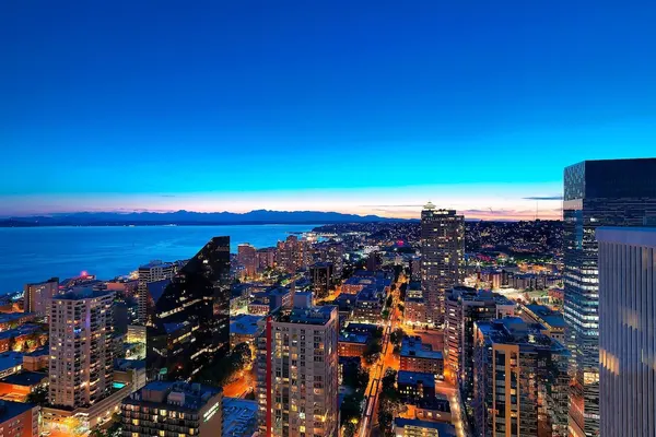 Photo 1 - The Westin Seattle