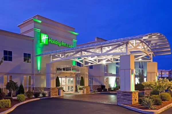 Photo 1 - Holiday Inn Hotel & Suites Rochester - Marketplace, an IHG Hotel