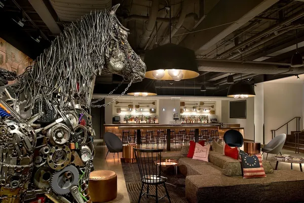 Photo 1 - Revere Hotel Boston Common