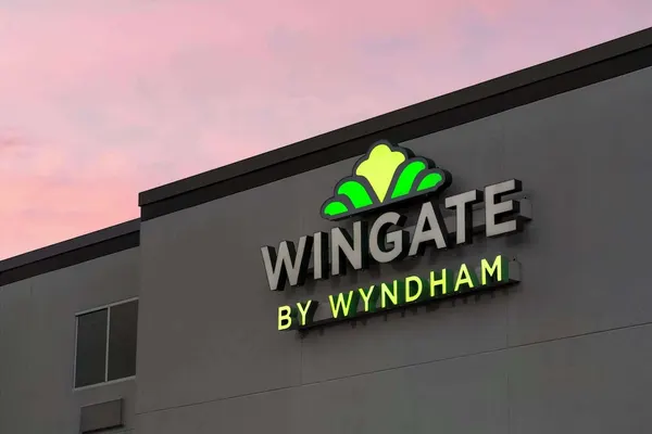 Photo 1 - Wingate by Wyndham Fletcher at Asheville Airport