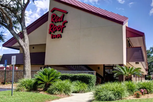 Photo 1 - Red Roof Inn Pensacola – I-10 at Davis Highway