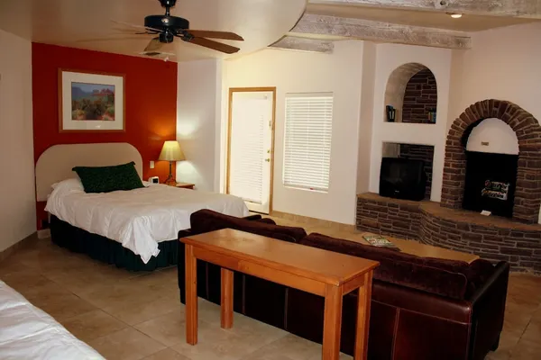 Photo 1 - Gold Canyon Golf Resort & Spa