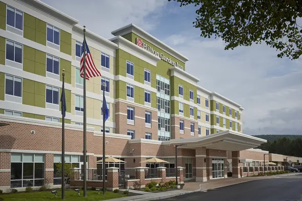 Photo 1 - Hilton Garden Inn Corning Downtown