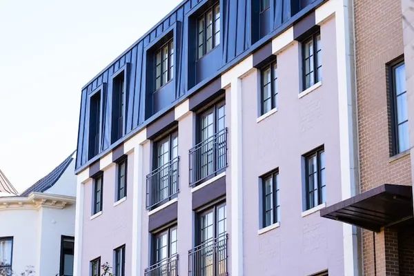 Photo 1 - The Normandy Hotel