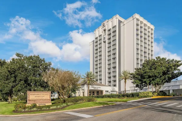 Photo 1 - Renaissance Orlando Resort – Disney Springs® Area