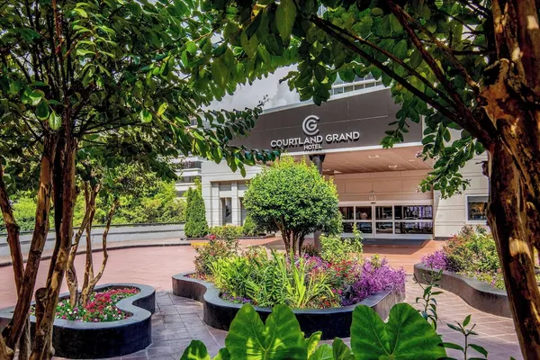 Photo 1 - Courtland Grand Hotel, Trademark Collection by Wyndham