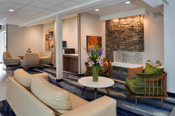 Photo 1 - Fairfield Inn & Suites by Marriott Arlington Six Flags