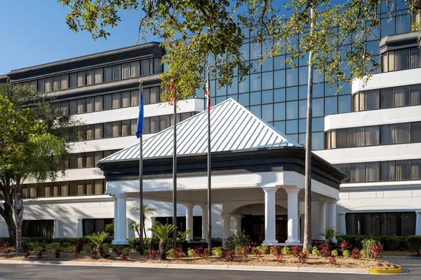 Photo 1 - Delta Hotels by Marriott Jacksonville Deerwood