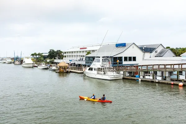 Photo 1 - Shem Creek Inn