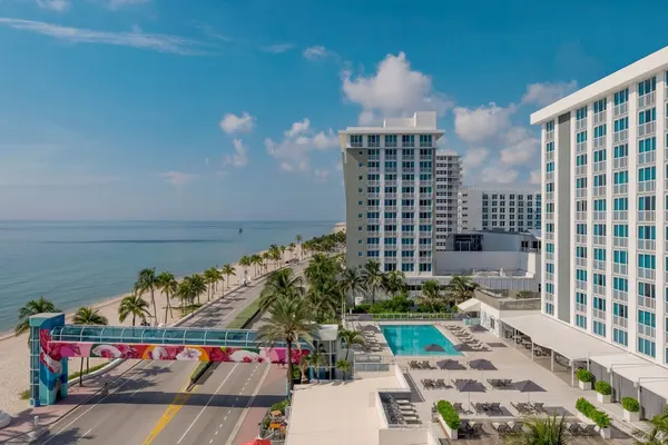 Photo 1 - The Westin Fort Lauderdale Beach Resort