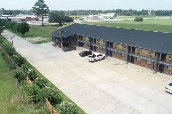 Photo 1 - Days Inn by Wyndham Camilla