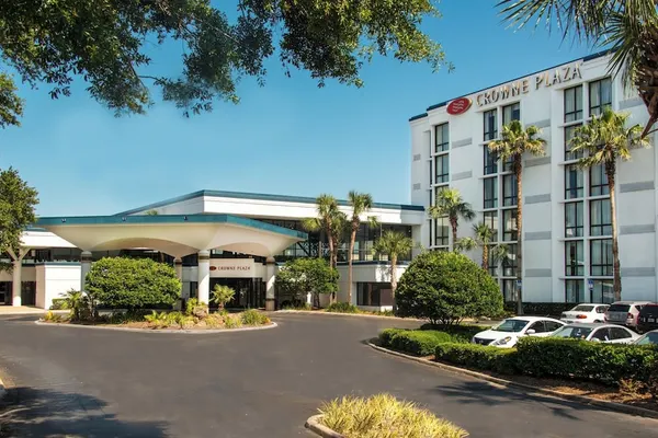 Photo 1 - Crowne Plaza Hotel Jacksonville Airport/I-95N by IHG
