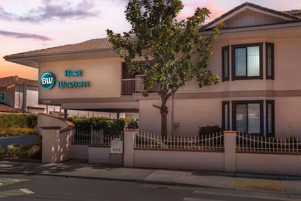 Photo 1 - Best Western Inn