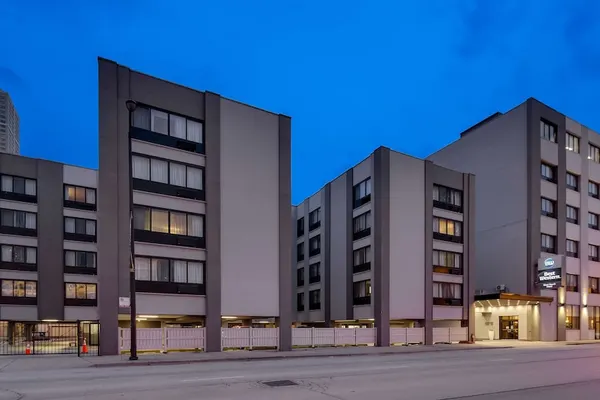 Photo 1 - Best Western River North Hotel