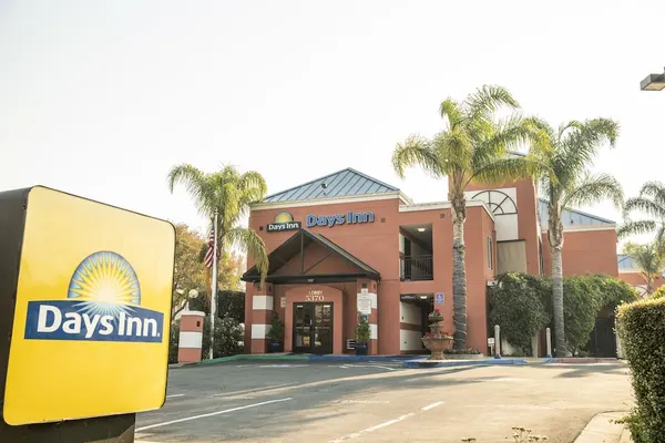 Photo 1 - Days Inn by Wyndham Concord