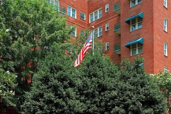 Photo 1 - Residence Inn by Marriott Atlanta Midtown/Georgia Tech