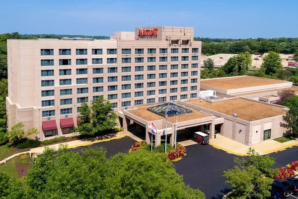 Photo 1 - Marriott St. Louis West