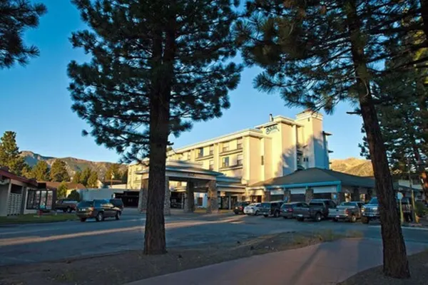 Photo 1 - Shilo Inns Mammoth Lakes